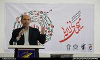 اتحاد، انسجام و وفاق موجود در جامعه موجب هراس دشمنان است