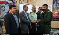 امروز رییس جمهور محترم هم همانند یک سرباز وطن از منافع ملی بر اساس یک اجماع دفاع می کند و باید مورد حمایت قرار گیرد