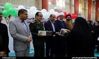 برگزاری جشنواره غذاهای محلی و بازی‌های بومی‌محلی به مناسبت دهه مبارک فجر