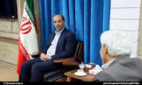 ظرفیت دانشگاه‌ها در توسعه شهرستان دشتی استفاده شود