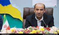 افتتاح ساختمان هلال احمر دشتی در دهه فجر با اعتبار ۸۰۰ میلیارد ریال