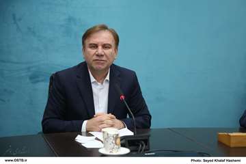 استاندار ارسلان زارع