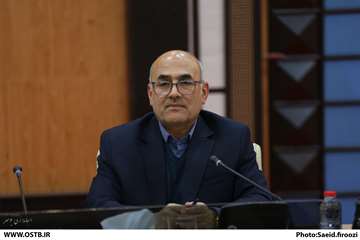 شاهپور رجایی