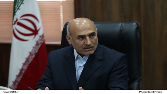 شاهپور رجایی