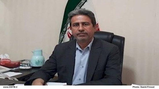 سهراب امیر نژاد