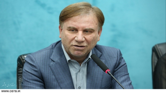 ارسلان زارع 