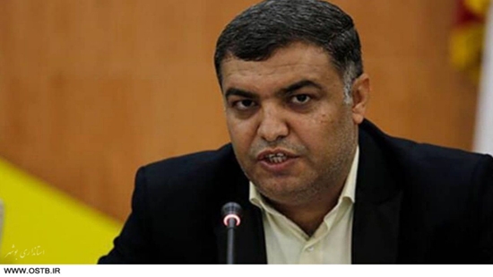 جهانگیر دهقان 