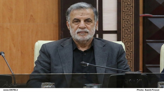 جعفر پورکبگانی 