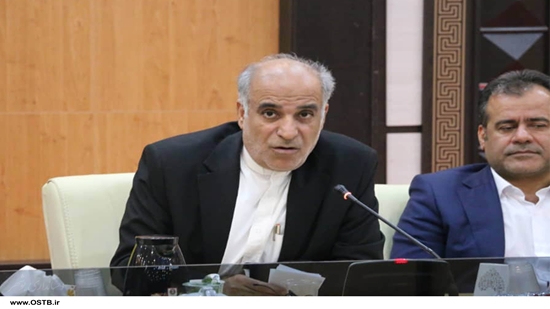 غلامحسین زارعی 