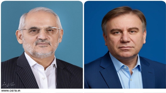 حاجی میرزایی
ریس دفتر رییس جمهور 