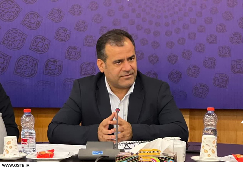 صندوق توسعه صنایع دریایی از زنجیره صنایع دریایی در استان بوشهر حمایت می‌کند