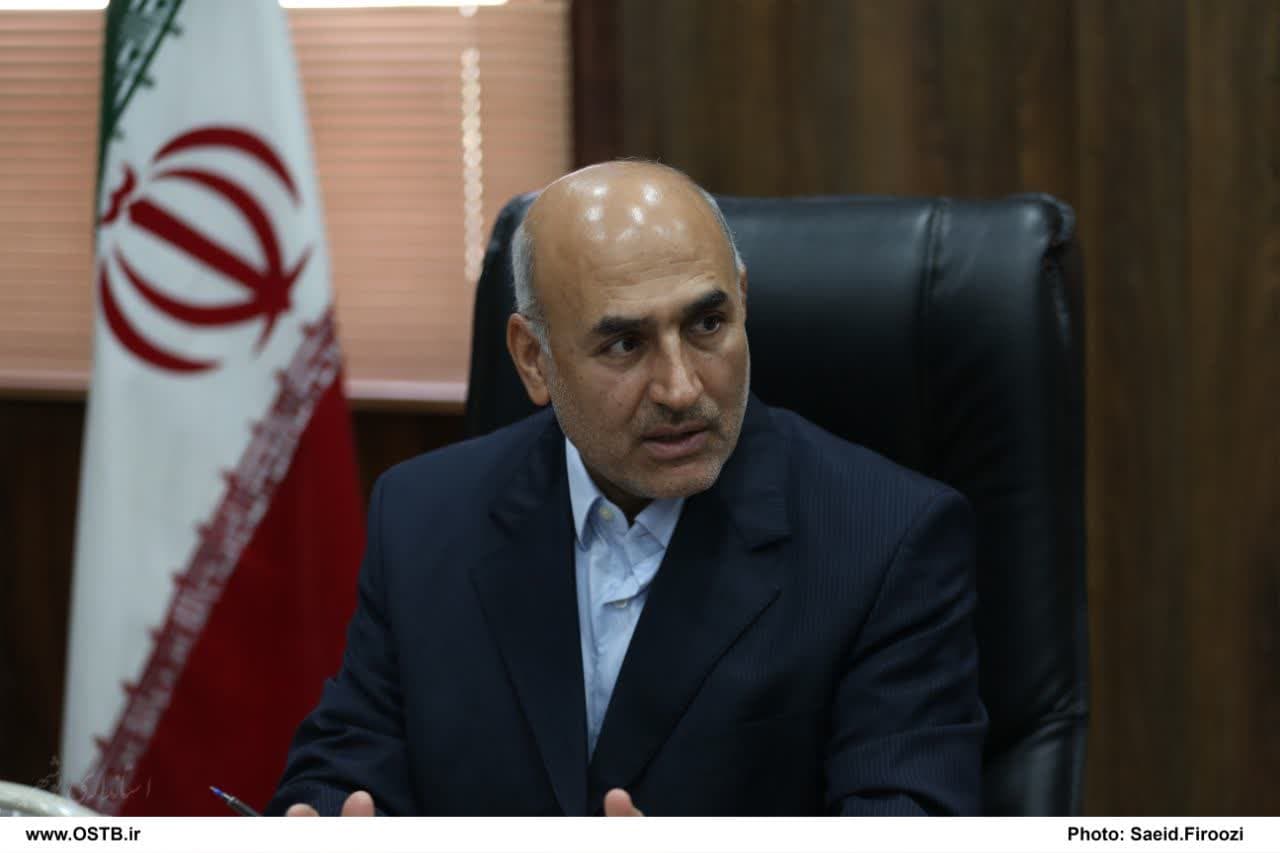 تکمیل طرح‌های نیمه‌تمام عمرانی در اولویت استان بوشهر قرار دارد