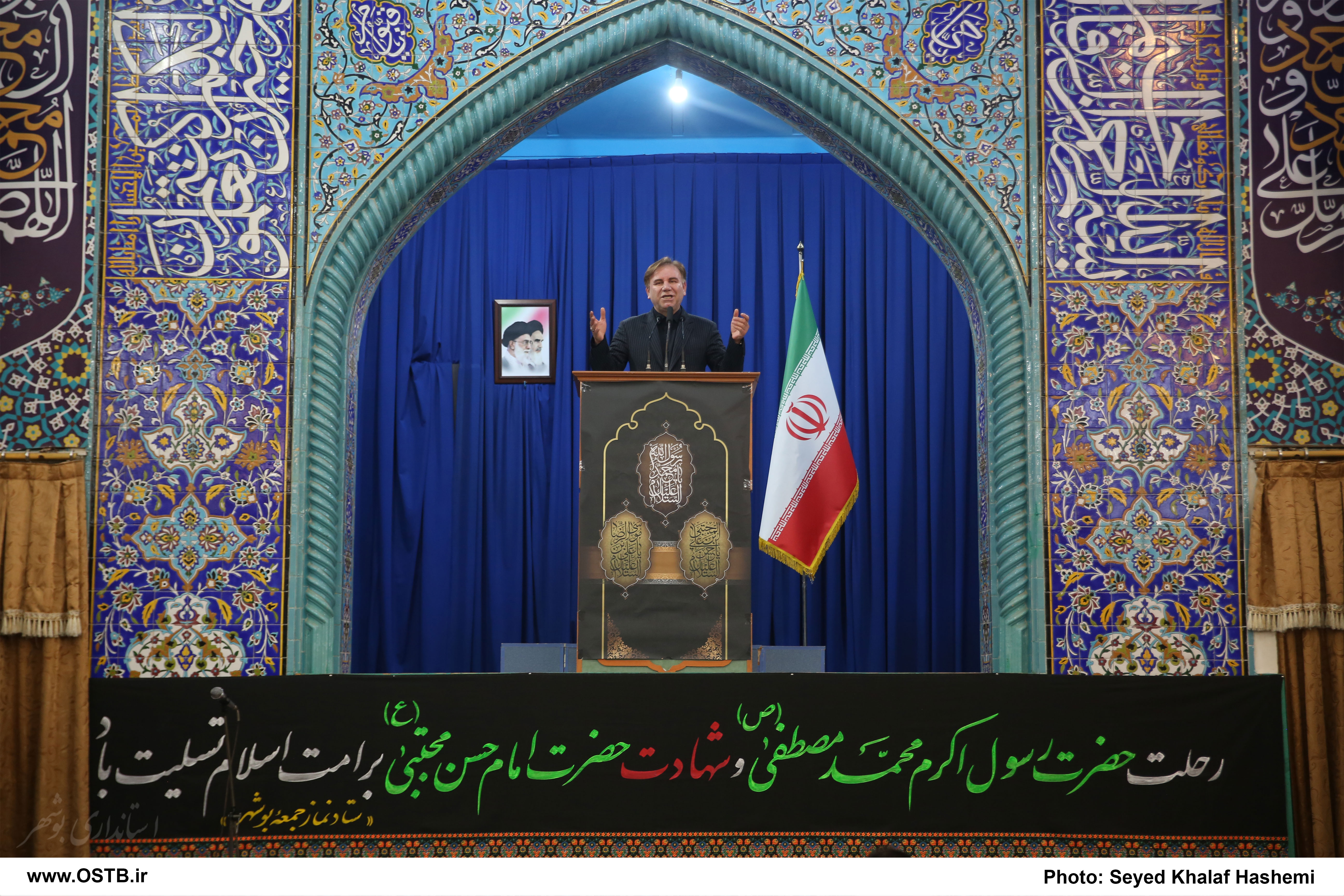 بزرگ‌ترین سرمایه اجتماعی دولت، اعتماد مردم است