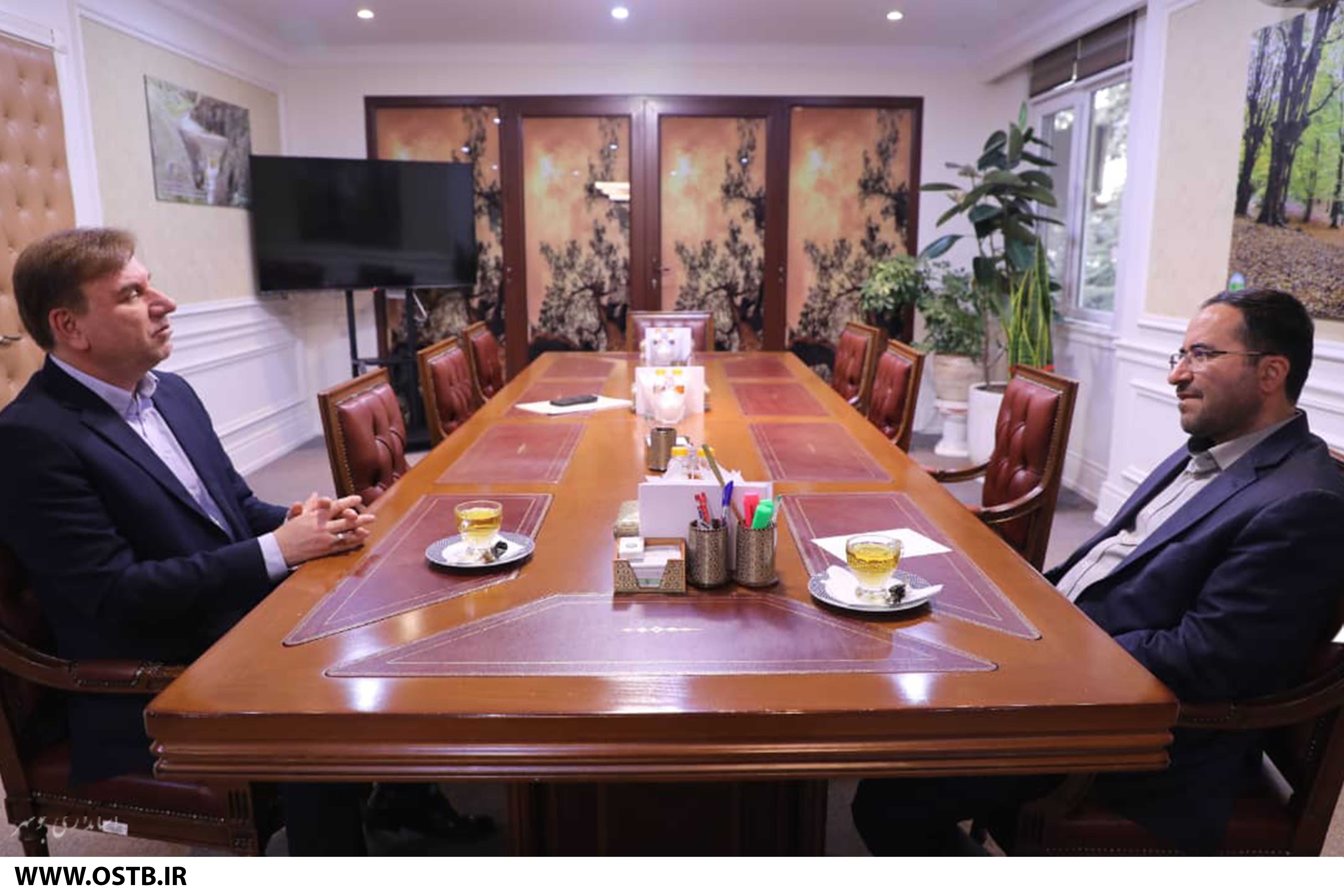 استاندار بوشهر از اجرای طرح زراعت چوب از طریق پساب فاضلاب شهری در استان بوشهر خبر داد 