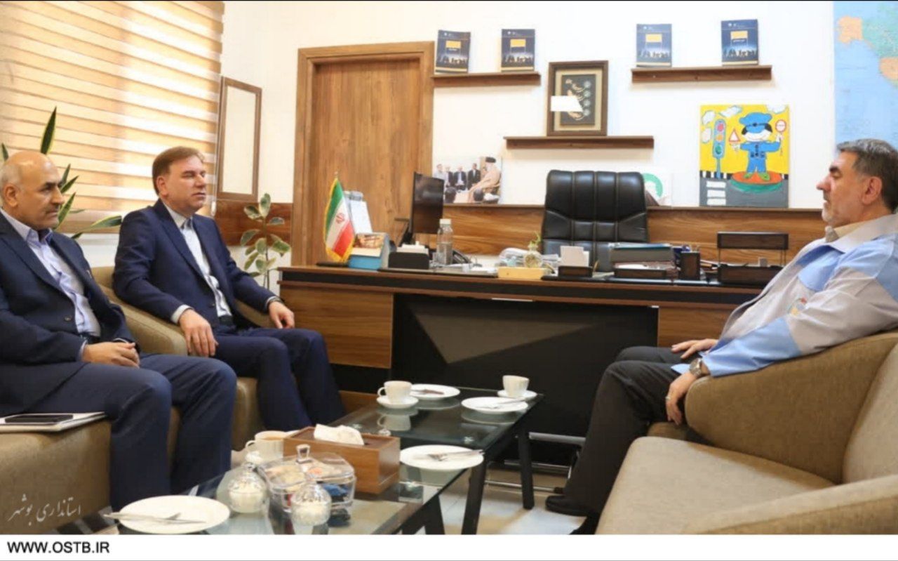 استاندار بوشهر از آمادگی لازم برای برگزاری مانور و رزمایش تمام عیار مقابله با بحران در استان بوشهر خبر داد