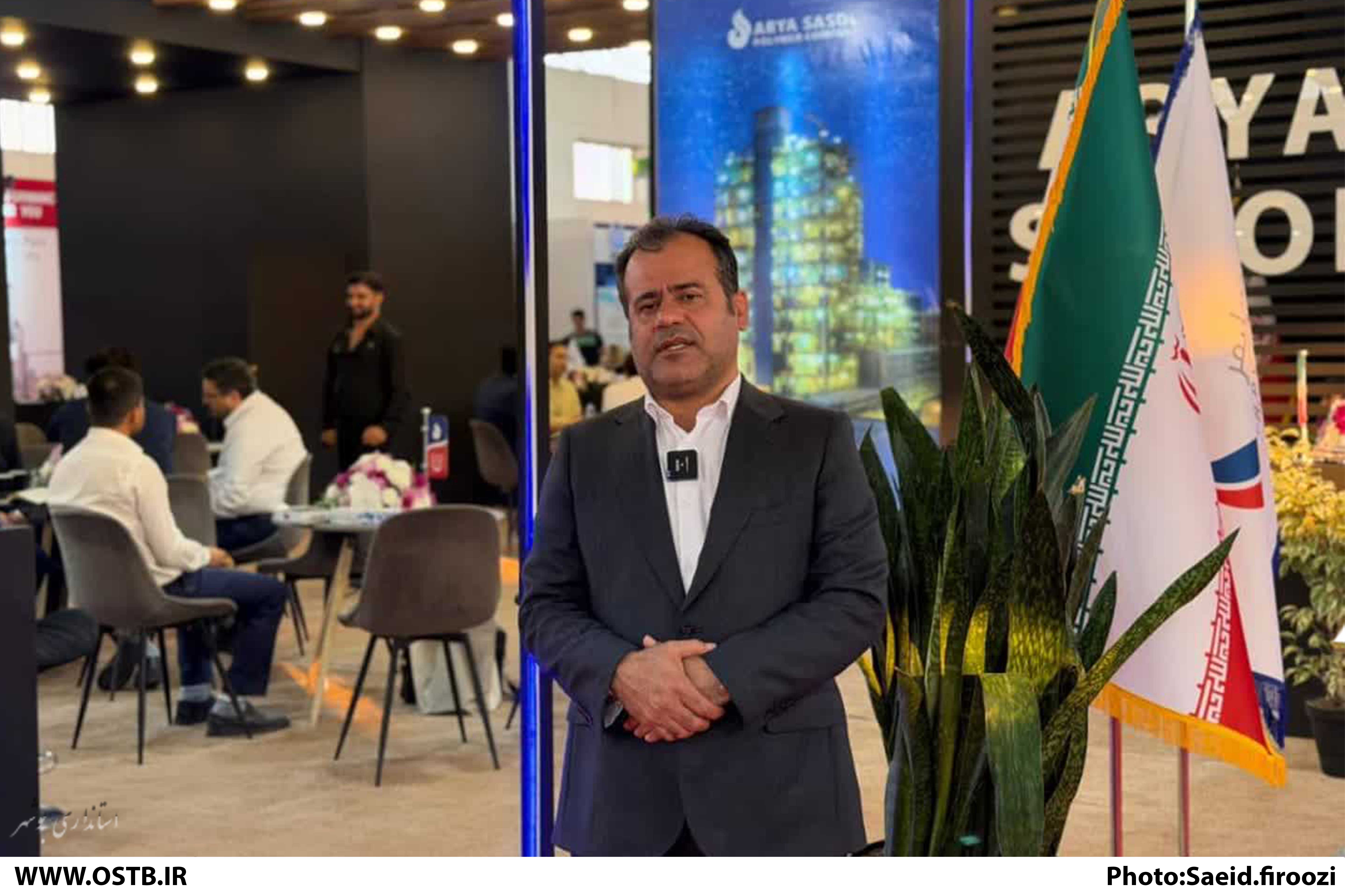 ۸میلیارد دلار تامین مالی در ۱۳ واحد میان دست پتروشیمی و ۳ واحد پالایشگاه میعانات گازی هدف‌گذاری شده است