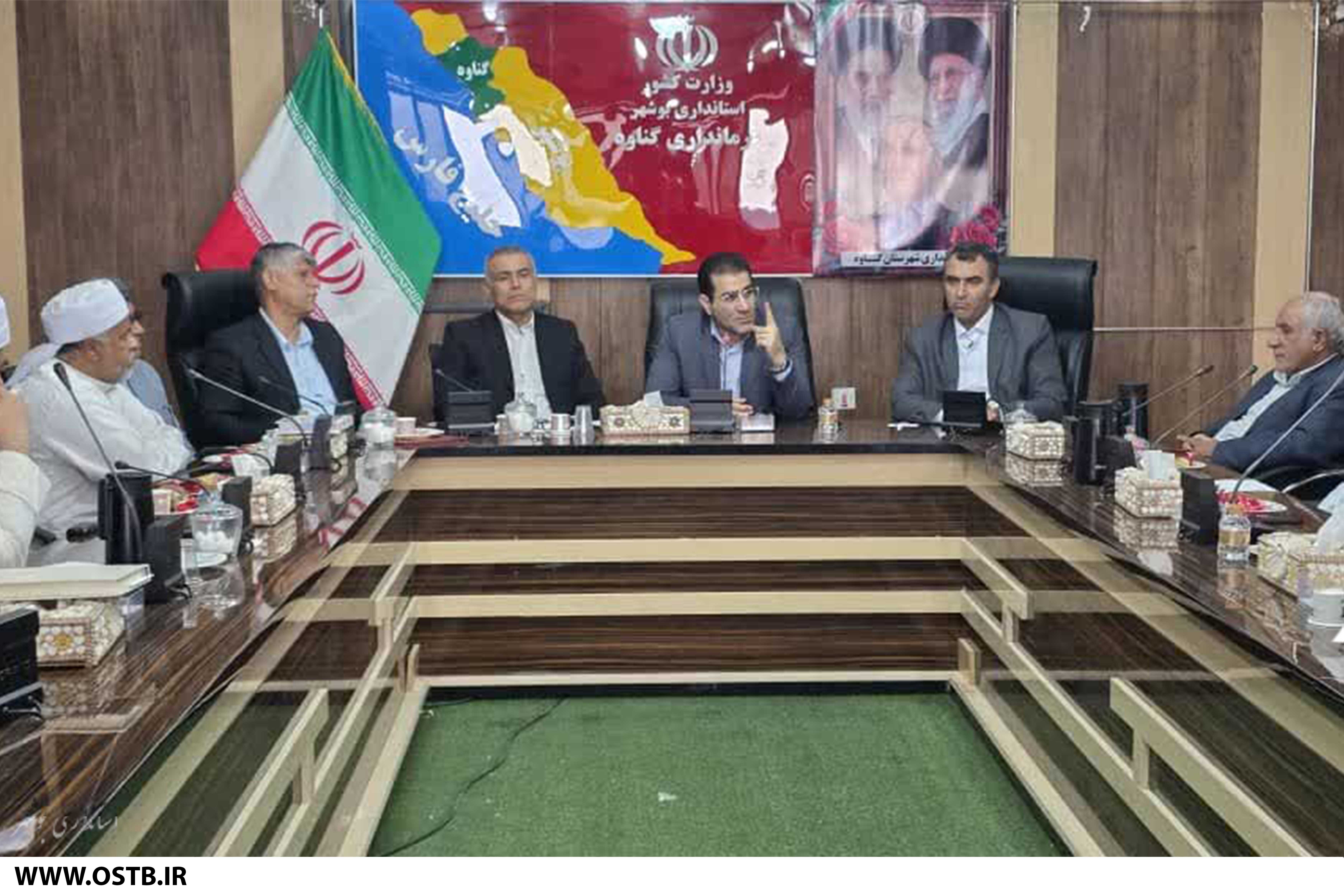 مدیریت محله محور موجب تقویت نقش شهروندان در بهبود زیست اجتماعی خواهد شد