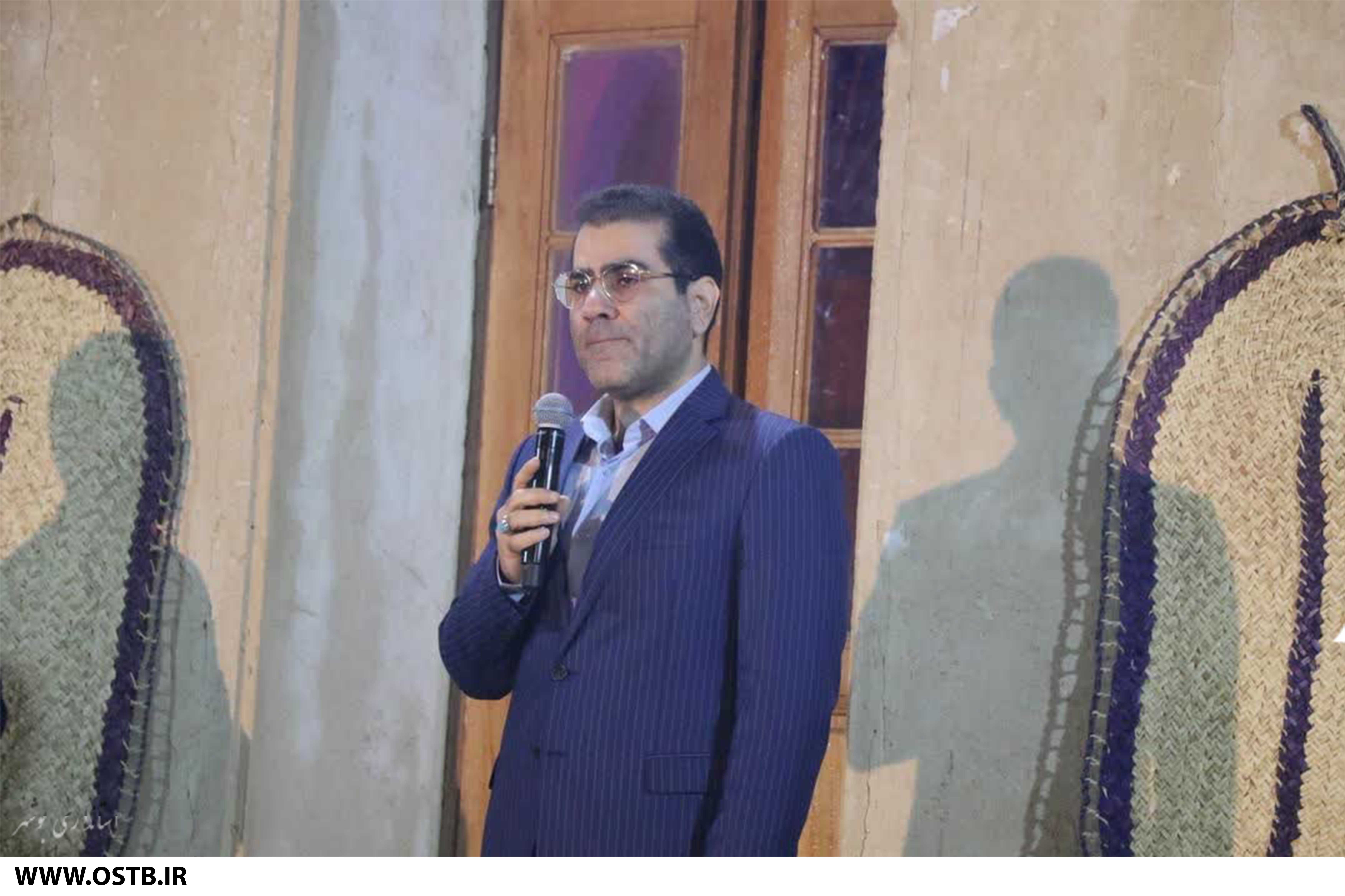 ایمان و باور و امید، کلیدواژگان فرهنگ نهضت مقاومت جنوب هستند