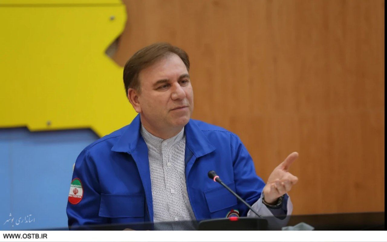 تأکید استاندار بوشهر بر آمادگی کامل دستگاه‌های امدادی، عملیاتی و خدمات رسان در پی هشدار هواشناسی