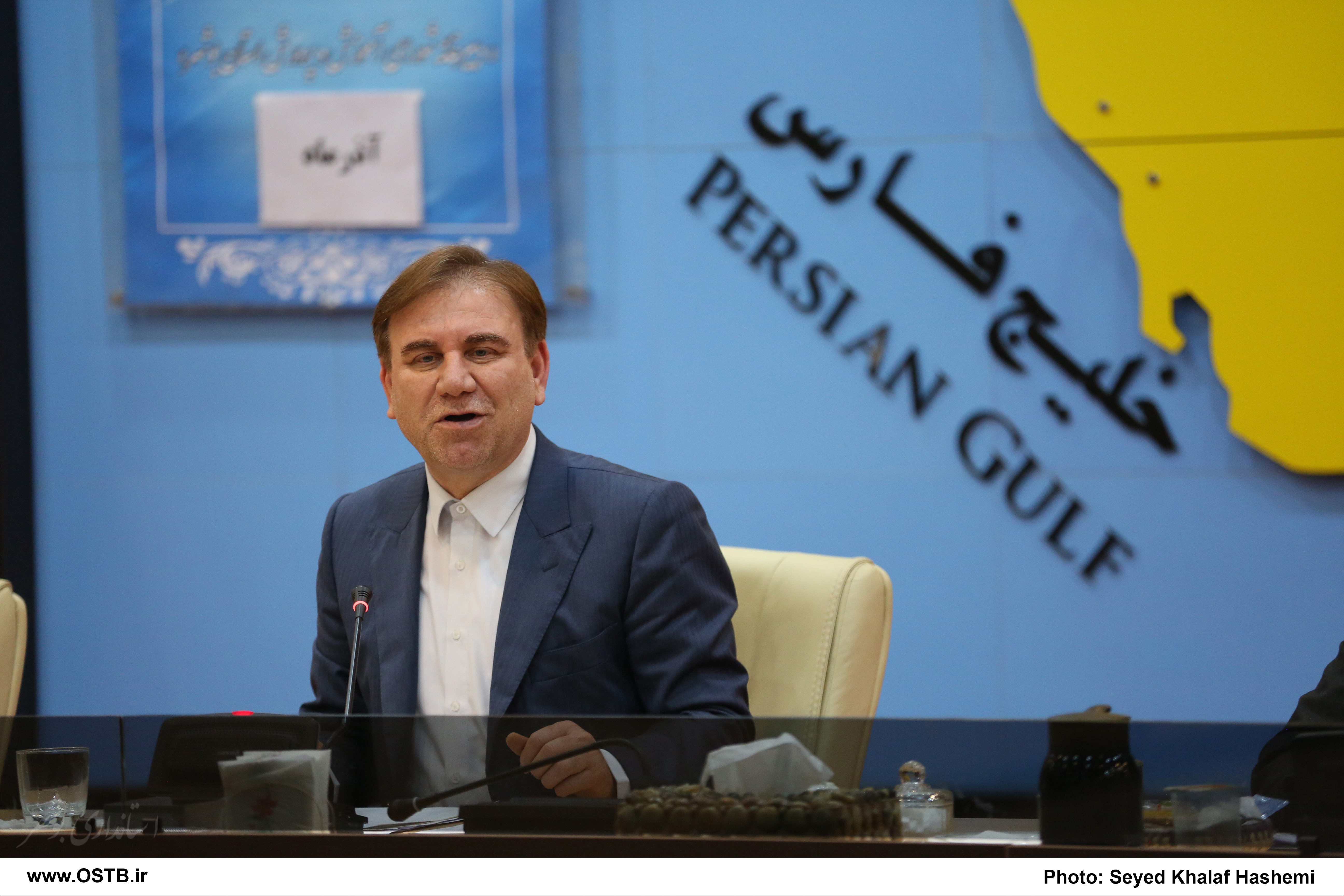 استاندار بوشهر با تأکید بر عدالت آموزشی، آموزش و پرورش استثنایی، از کاهش تعداد دانش آموزان بازمانده از تحصیل در استان خبر داد.