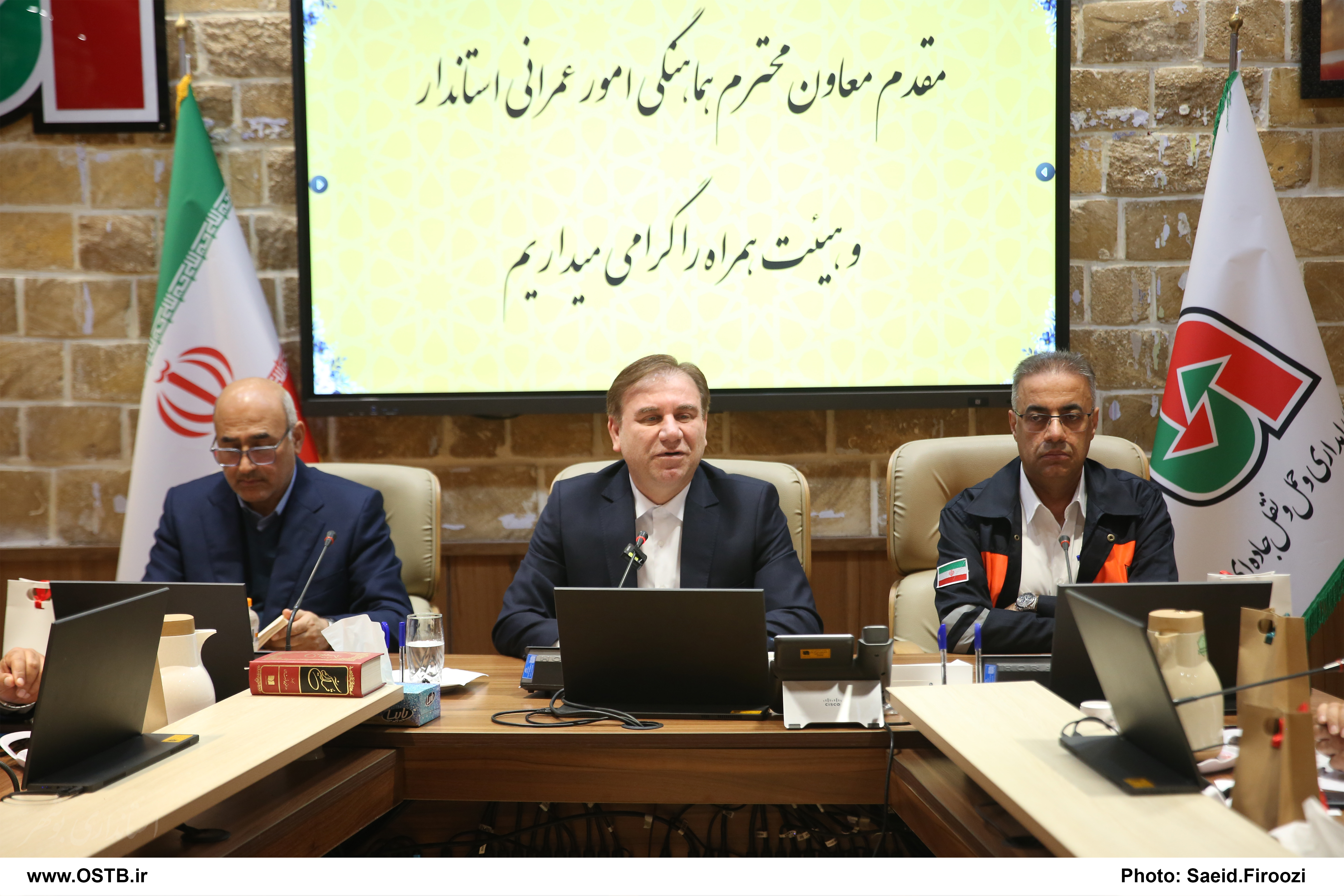 حمل‌ونقل زمینی و دریایی، پیشران توسعه اقتصادی و تجاری استان است