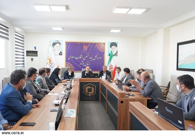 معاون عمرانی استاندار بوشهر از مقاوم سازی بیش از 70 درصد منازل روستایی استان خبر داد