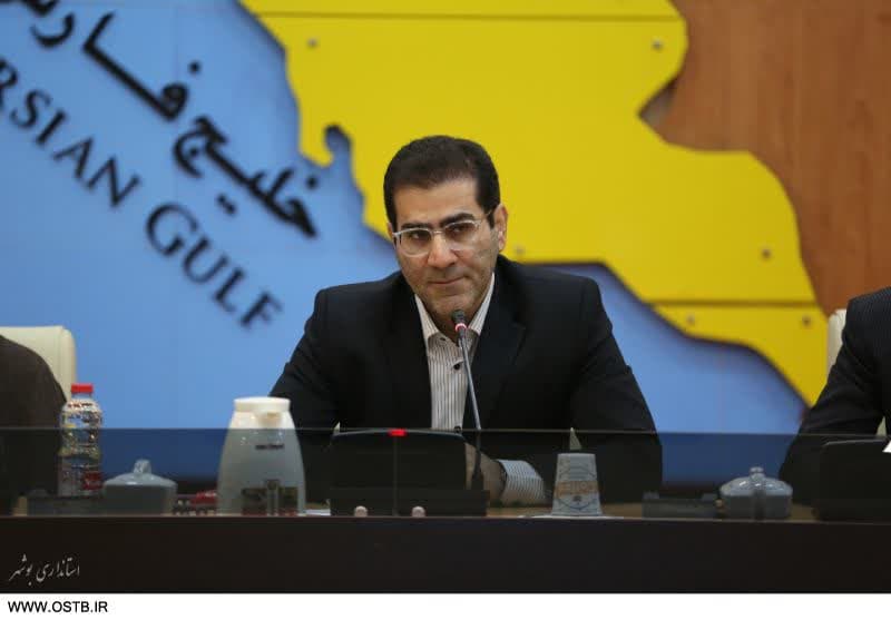 تقویت سازوکارهای پدافند غیرعامل در استان بوشهر