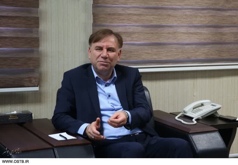 راهبرد توسعه استان بوشهر بر مبنای رویکرد آمایش سرزمین و تمرکز بر صادرات غیر نفتی است