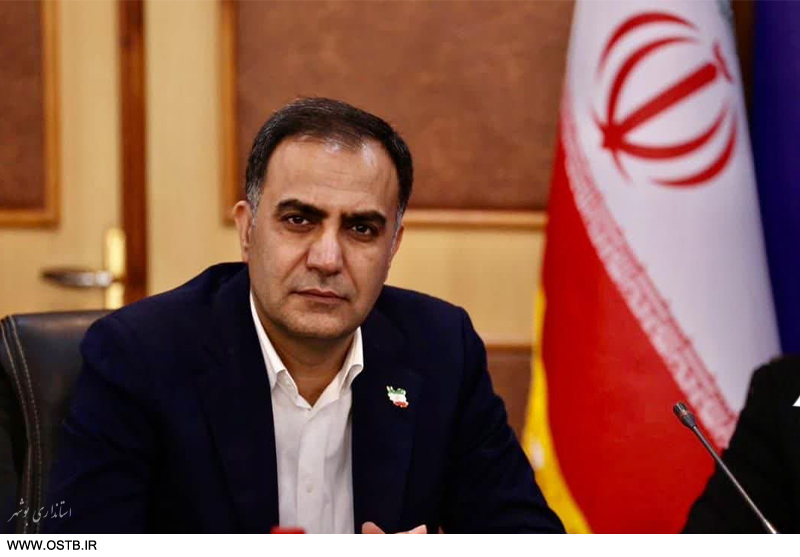 معاون استاندار بوشهر از برگزاری کارگاه آموزشی آشنایی با طرح فوریت‌های اداری در استانداری بوشهر خبر داد