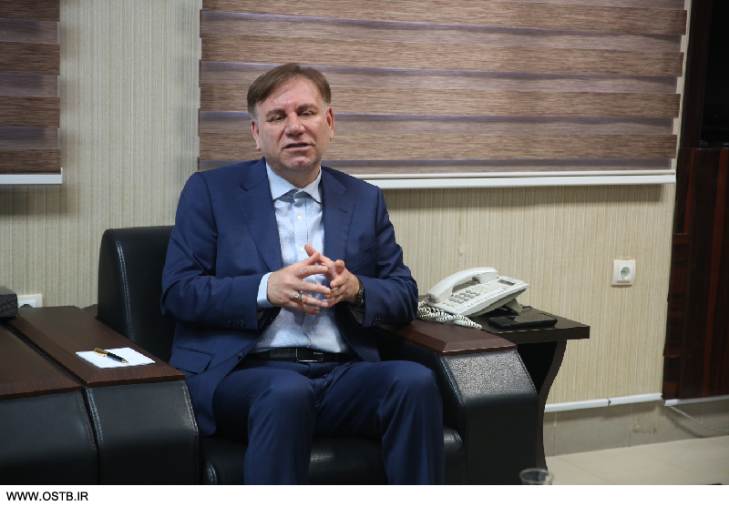 استاندار بوشهر خواستار راه اندازی و توسعه فروشگاه های روستا بازار-تروکا در استان بوشهر شد
