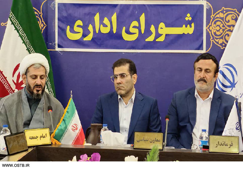 هدایت نقدینگی به سمت سرمایه‌گذاری برای تولید و استفاده از ظرفیت‌های اقتصاد دریا محوراولویت استان است