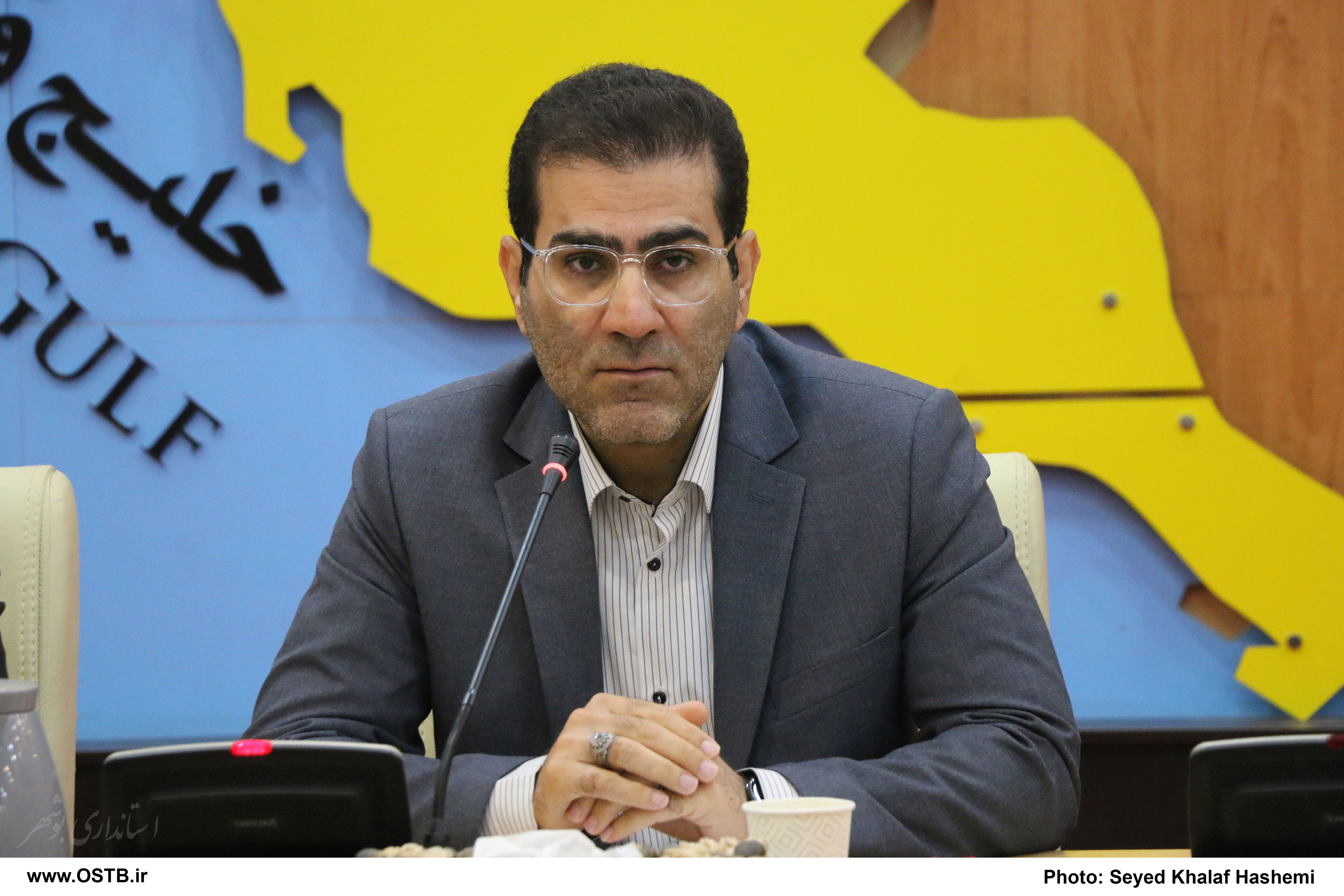 پدافند هوایی استان بوشهر آماده مقابله با هر تهدیدی است