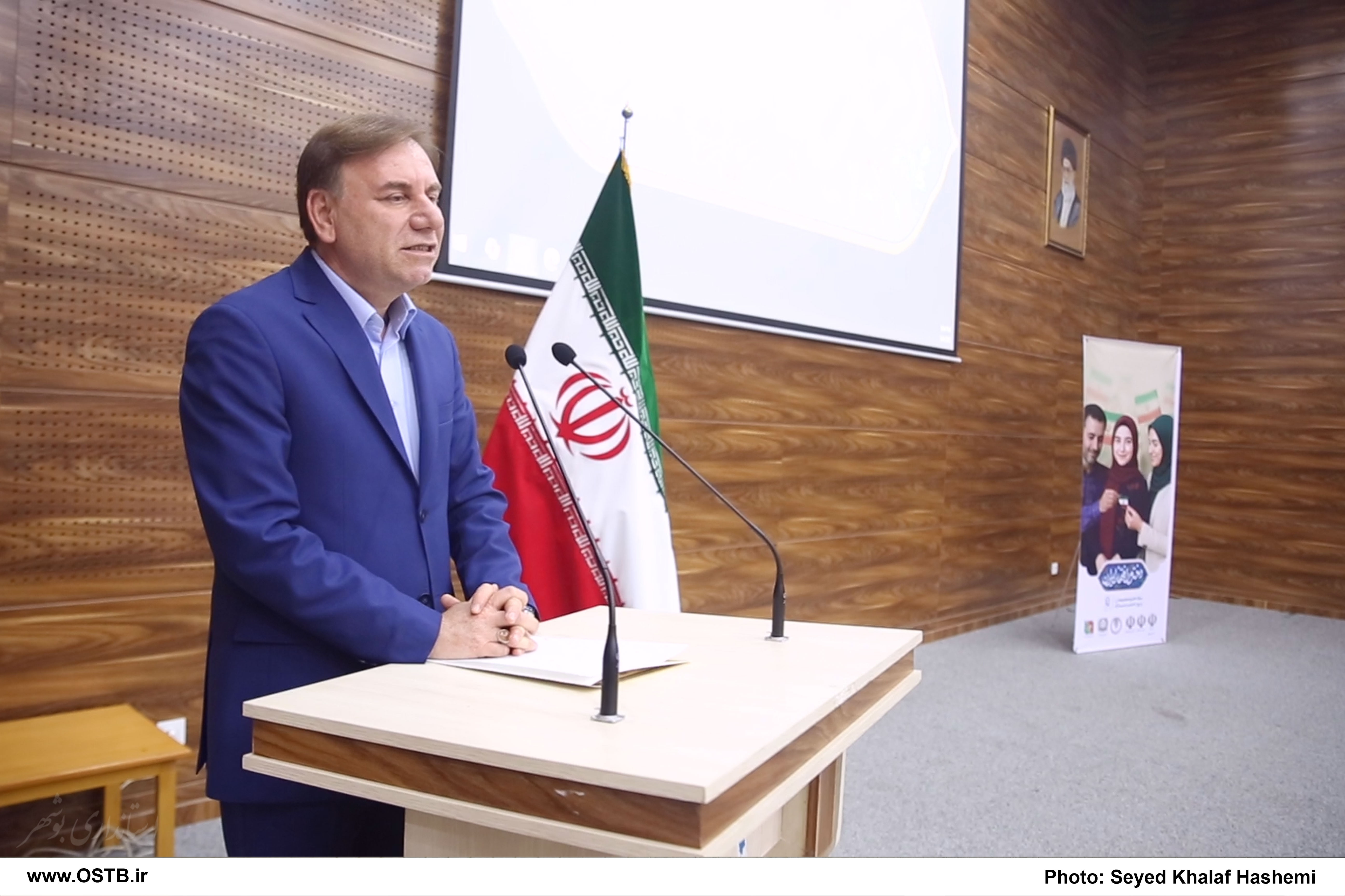 میدان را برای درخشش بیشتر دختران استان مان بگشاییم