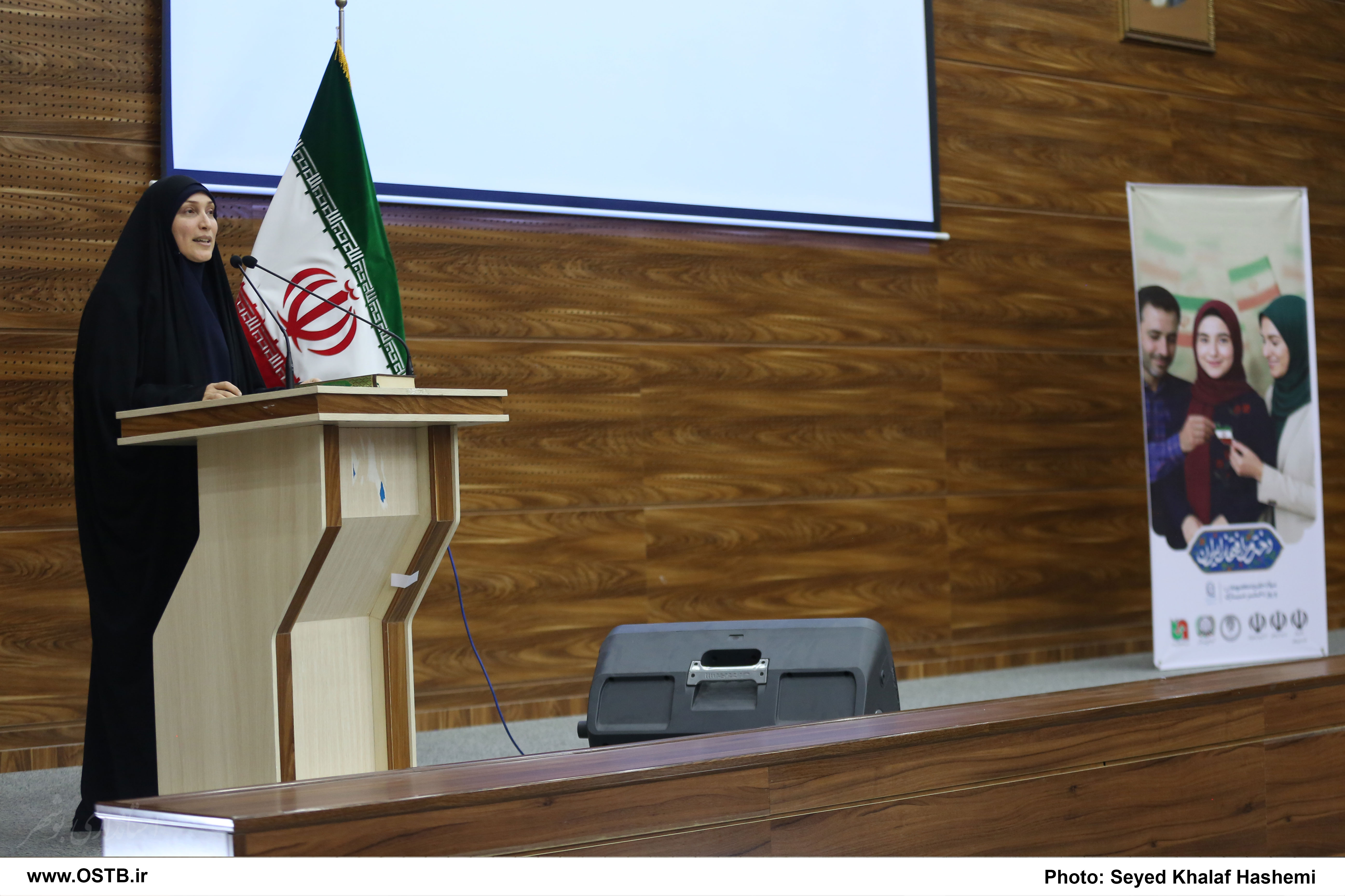 بیش از ۷۰۰ دختر اثر گذار بوشهری شناسایی شده‌اند