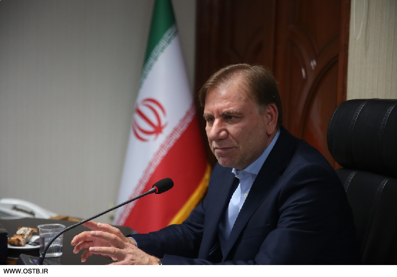 استاندار بوشهر با بیان اینکه بوشهر در تجارت از قطب‌های کشور است بر تقویت مناسبات با کشورهای همسایه بویژه قطر تاکید کرد