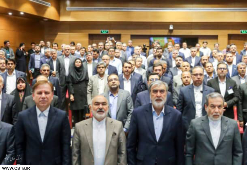 مزیت‌های اقتصادی و فرصت های سرمایه گذاری را تشریح کرد
