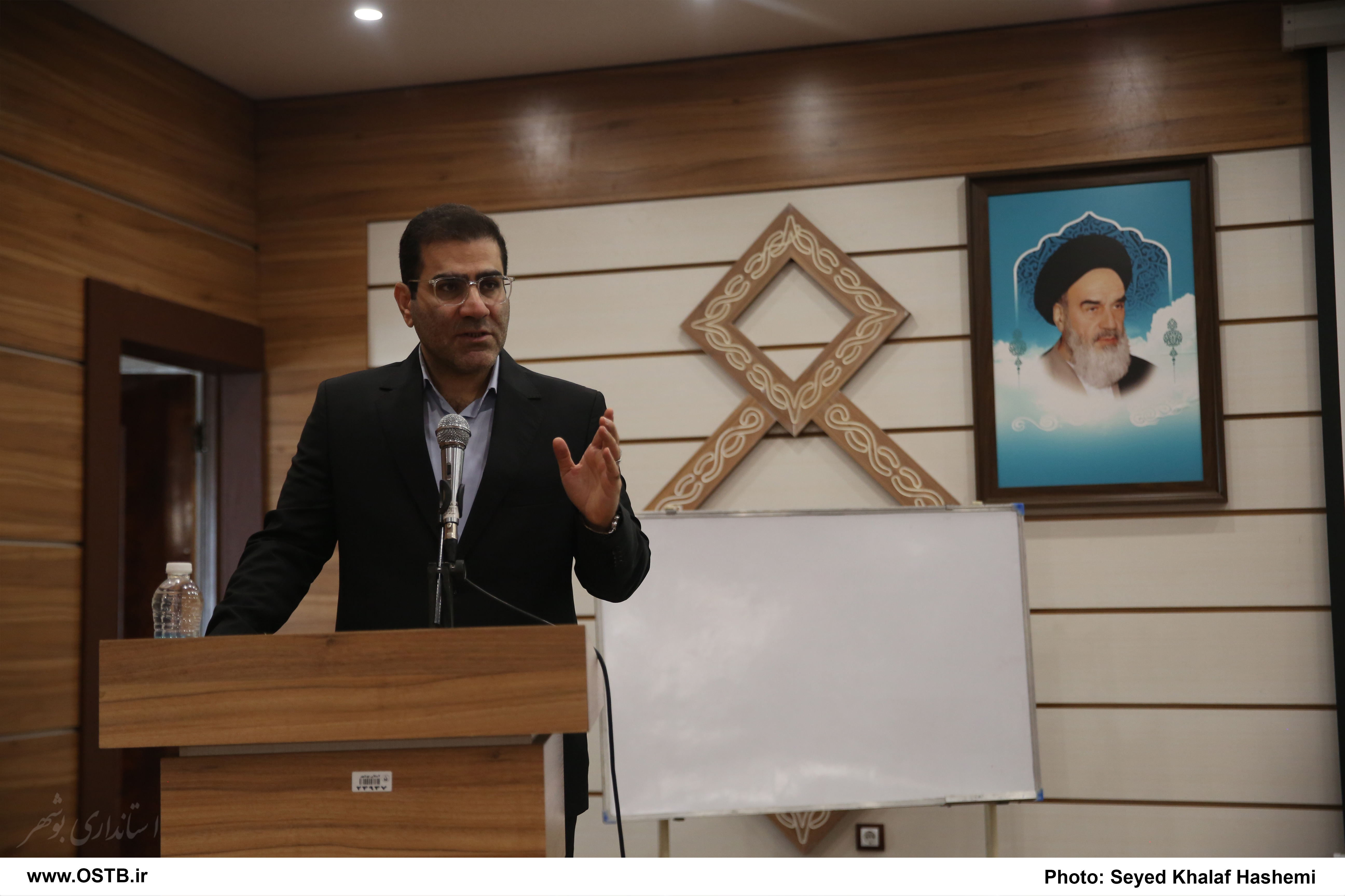 اردو‌های فرهنگی جامعه را در برابر آسیب‌های اجتماعی مقاوم می‌کند