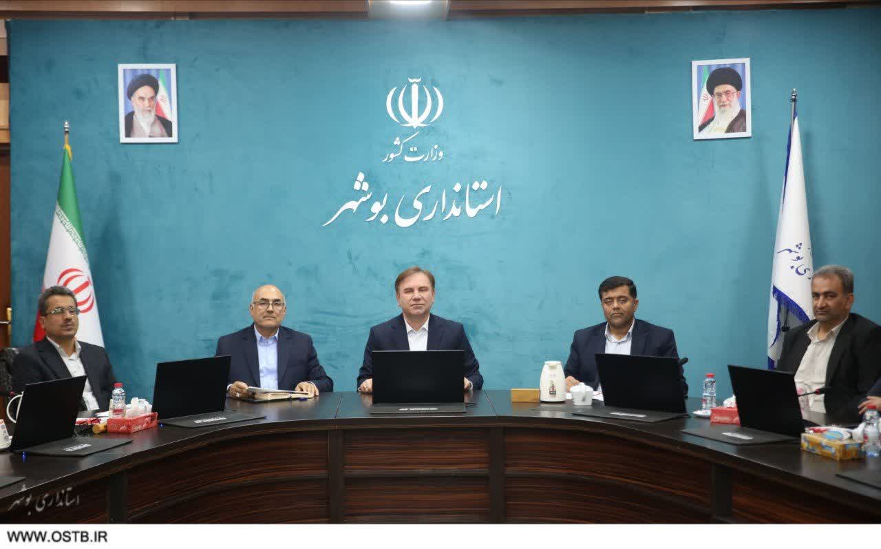 بیش از ۱۳ هزار واحد مسکونی در طرح نهضت ملی مسکن در استان بوشهر تعریف شده است