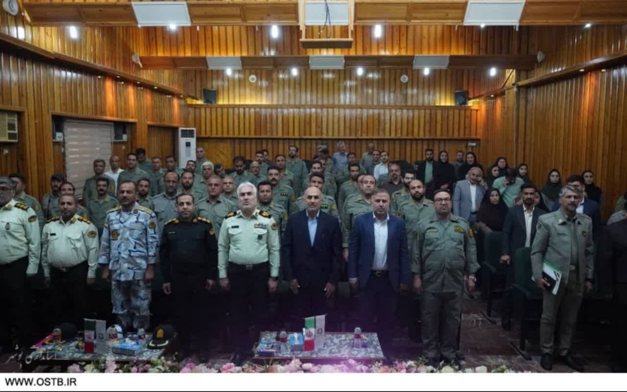  توجه به ملاحظات زیست محیطی اولویت مسئولان است