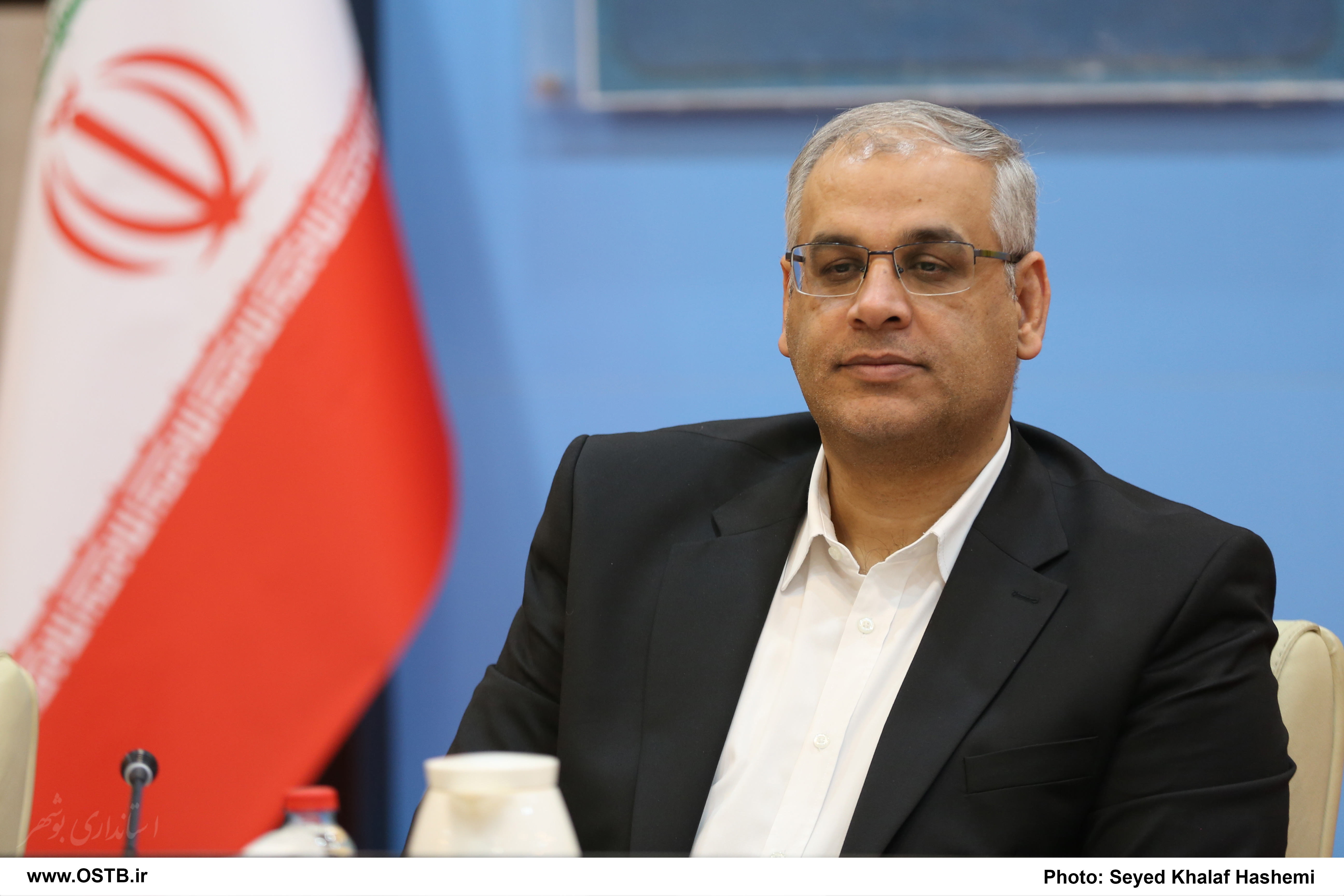 معاون وزیر تعاون از آغاز طرح ملی «اتصال بنگاه‌های کوچک و متوسط به بنگاه‌های بزرگ» (طرح طاها) در زنجیره خرما خبر داد