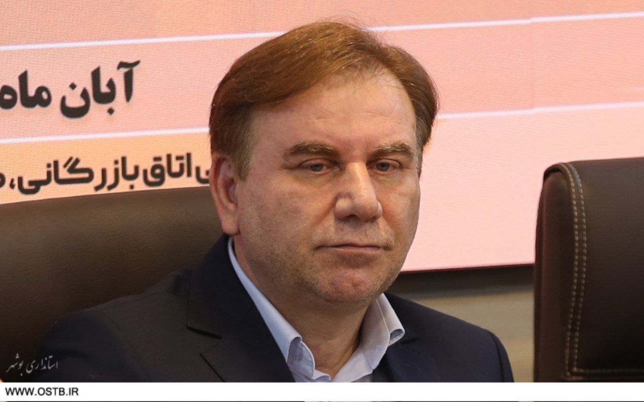 استاندار بوشهر میز ملی خرما را فرصتی برای هم‌افزایی جهت تقویت زنجیره ارزش خرما و توسعه صادرات دانست.