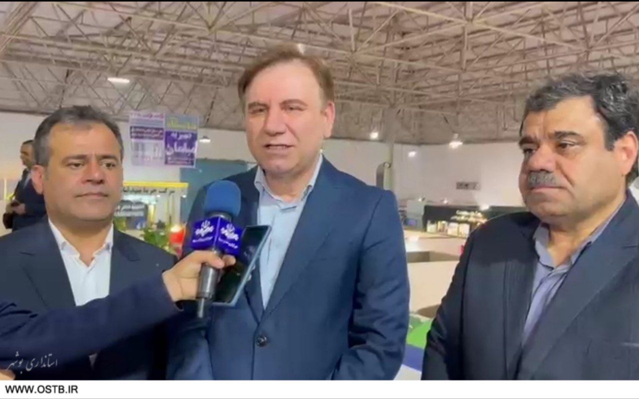 همایش ملی خرما با حضور متخصصان در بوشهر برگزار می‌شود