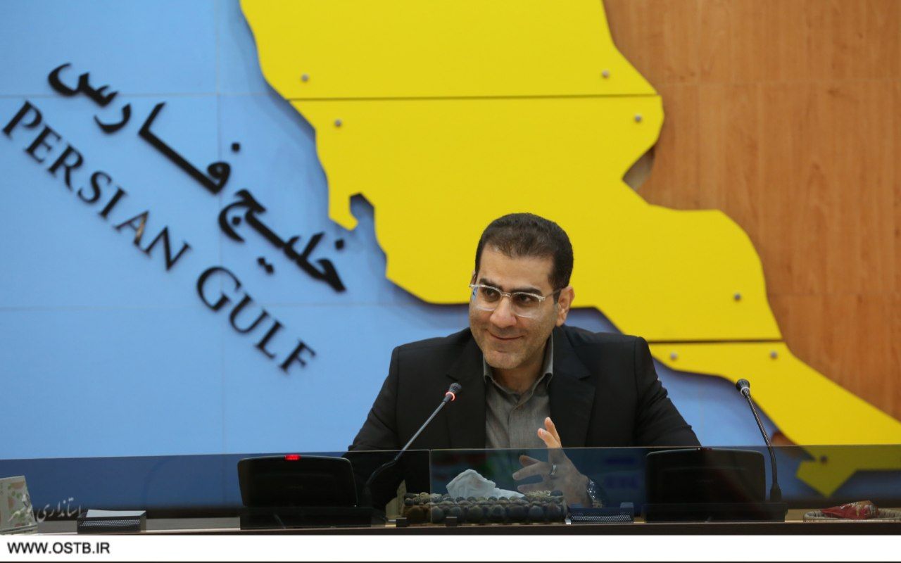 معاون سیاسی استاندار از رتبه چهارم استان بوشهر در پرداخت تسهیلات ازدواج خبر داد