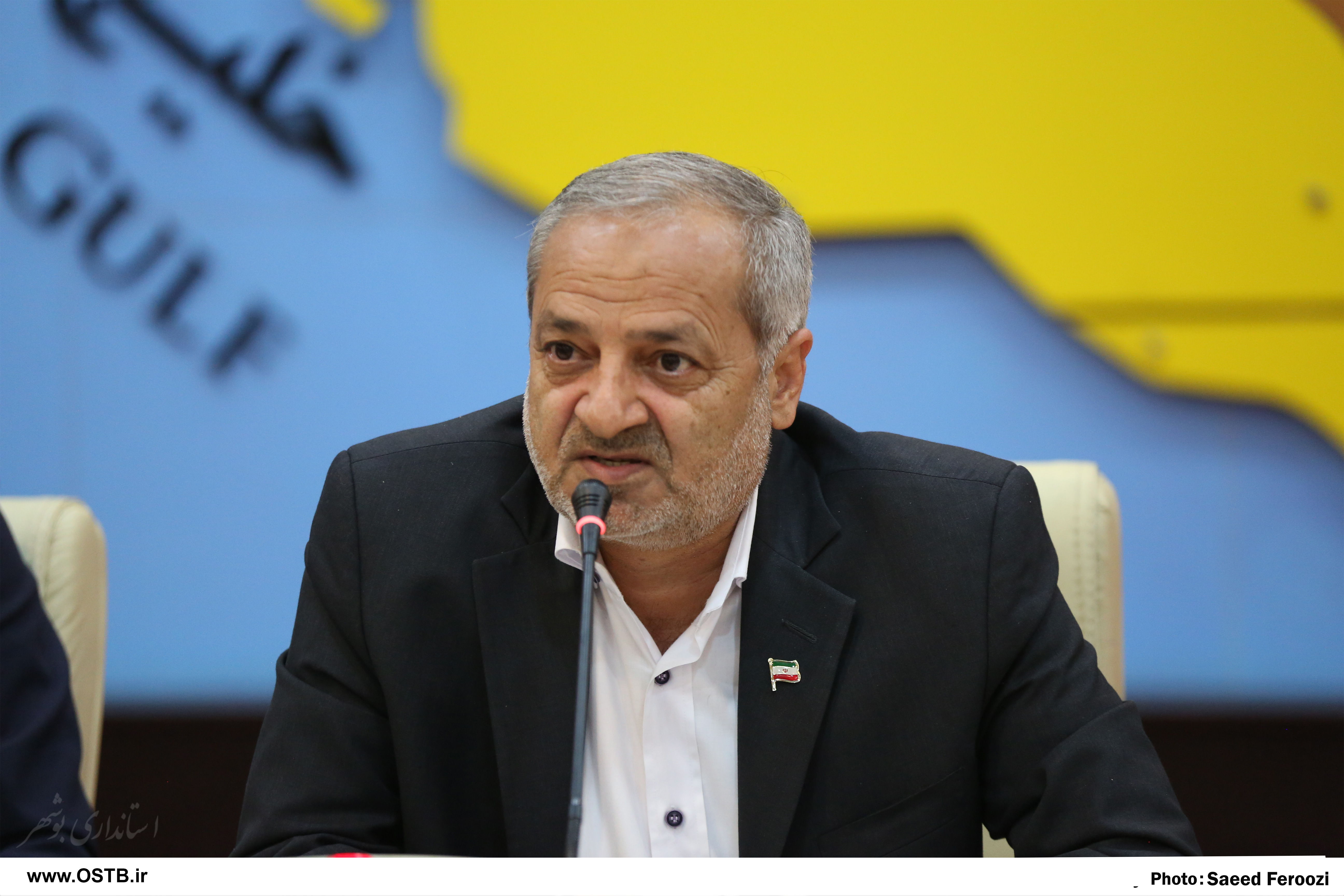 وزیر آموزش و پرورش از اختصاص 2.2 همت اعتبار برای نوسازی، تجهیز و توسعه مدارس و اجرای پروژه‌های خاص در استان بوشهر خبر داد