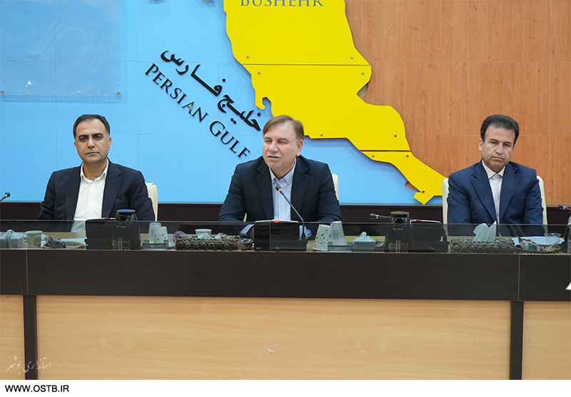 لزوم استفاده از ظرفیت نخبگان برای توسعه و پیشرفت استان