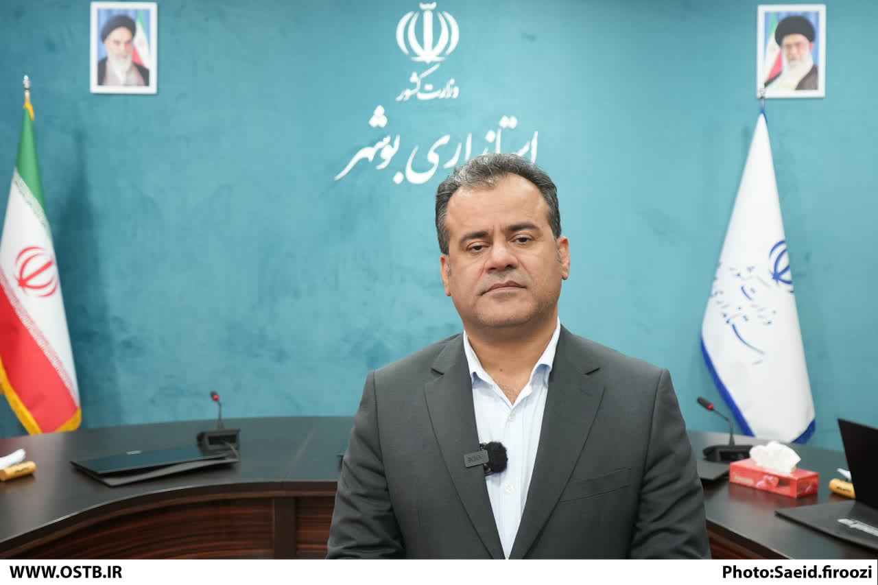  ۲۰ همت تسهیلات در قالب ۵۲۶ طرح تولیدی در استان بوشهر پرداخت می‌شود