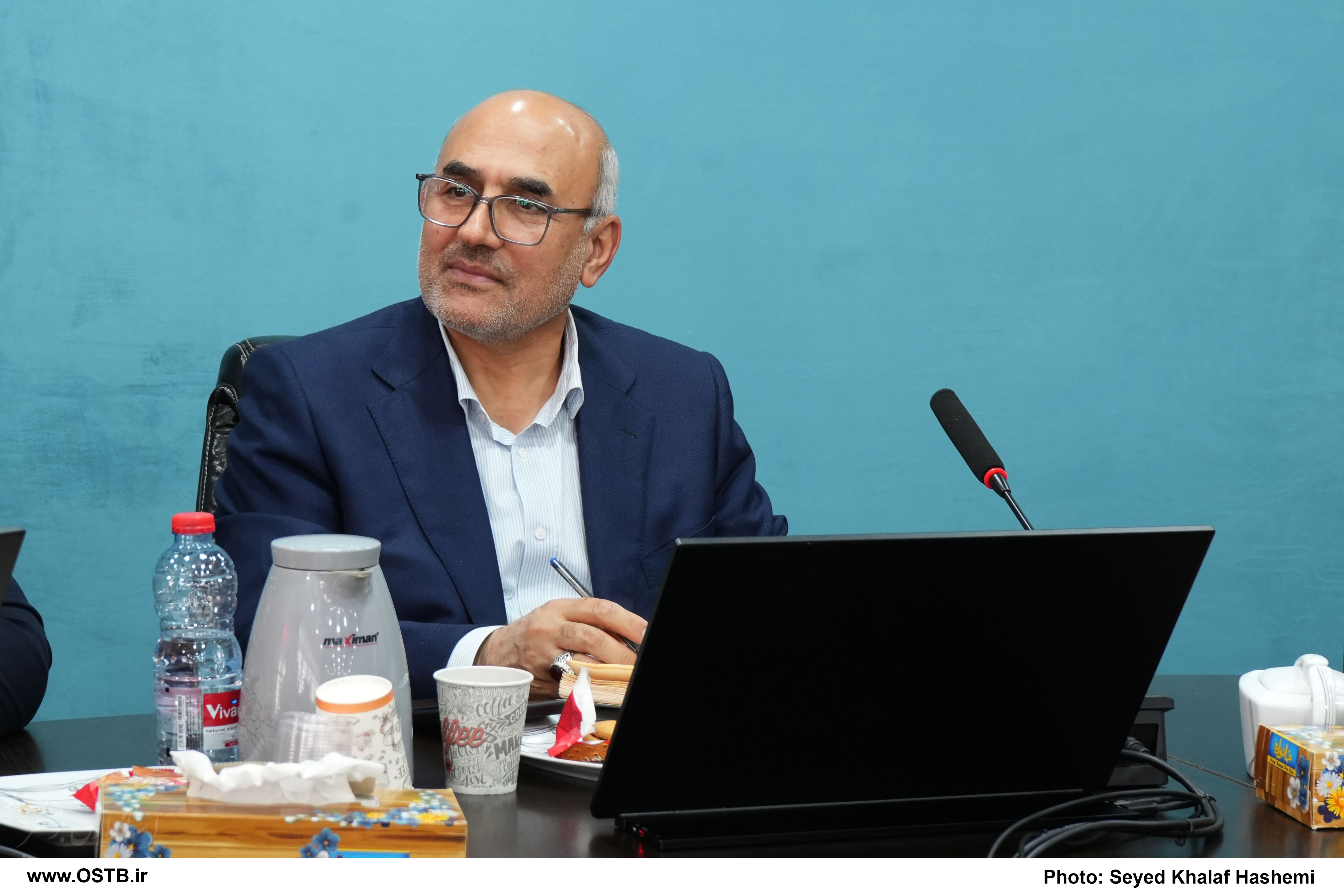  ۸ قطعه جدید بزرگراهی در استان تا پایان ۱۴۰۶ وارد مدار بهره‌برداری می‌شود