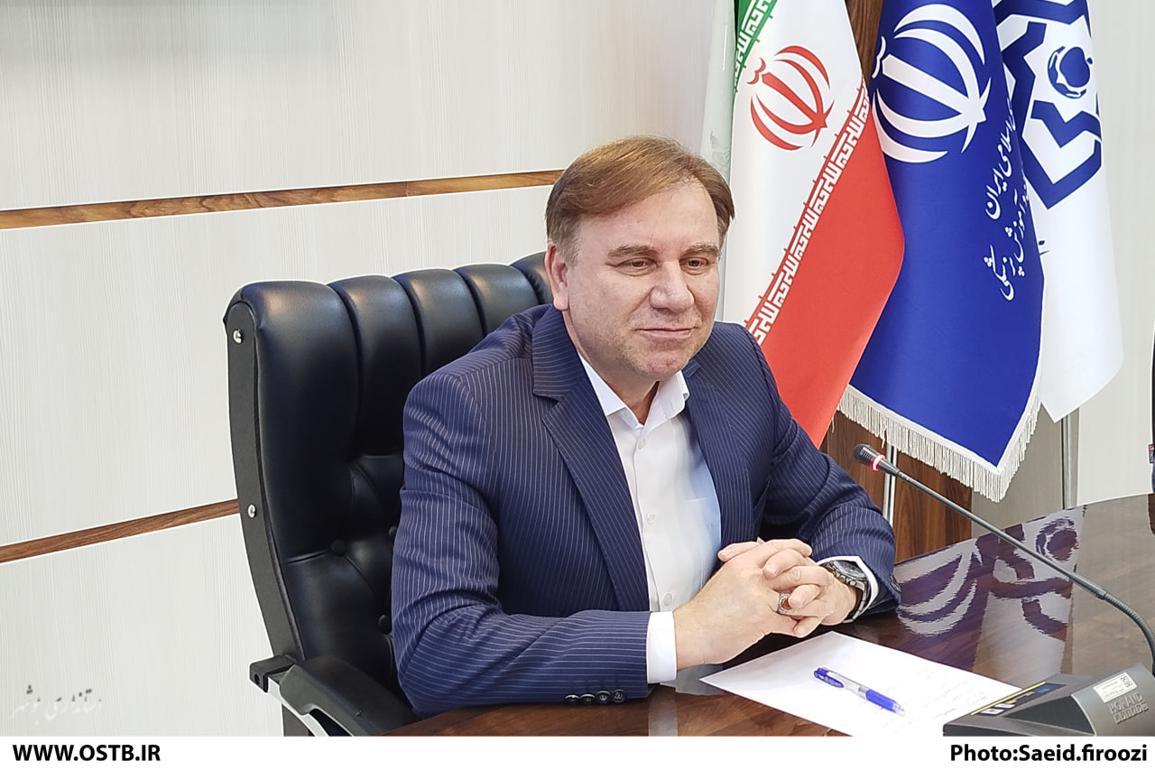 دولت چهاردهم برای گستردهتر شدن چتر پوشش بیمه همگانی اهتمام دارد