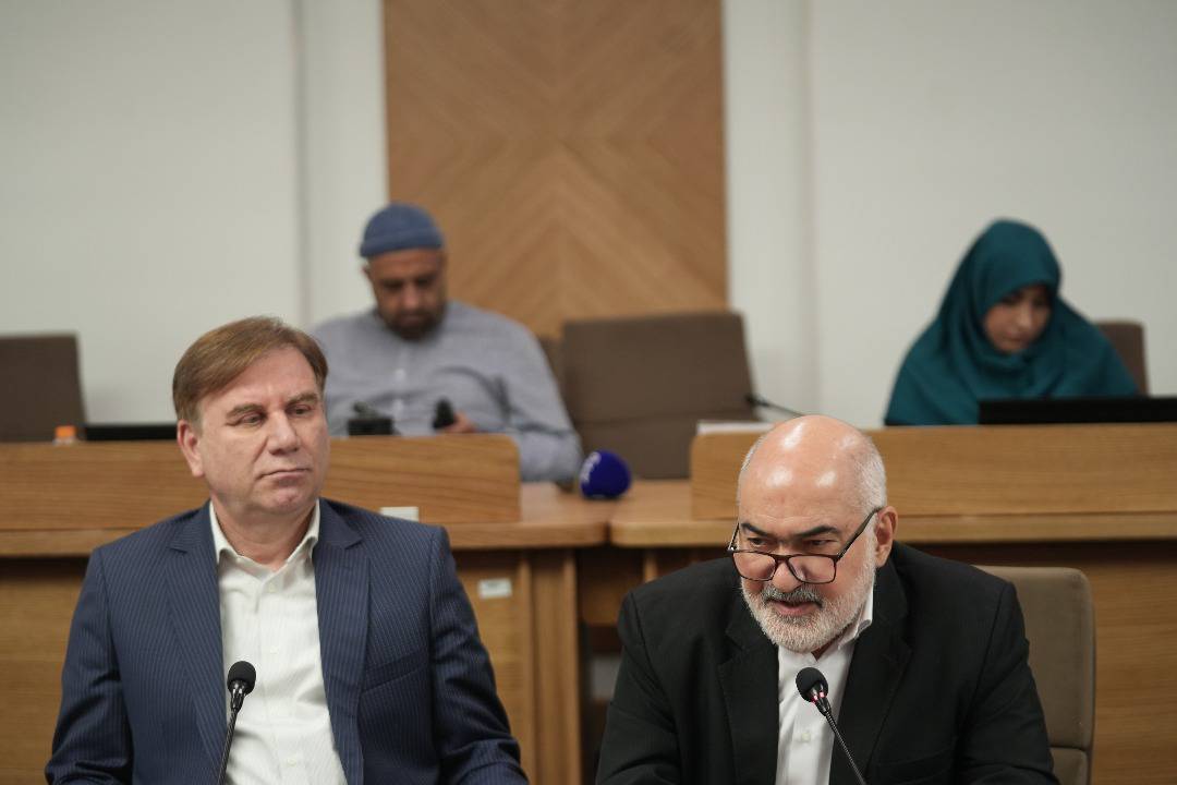 خارگو بعنوان جزیره گردشگری در شورای سیاستگذاری گردشگری ساحلی کشور معرفی شد