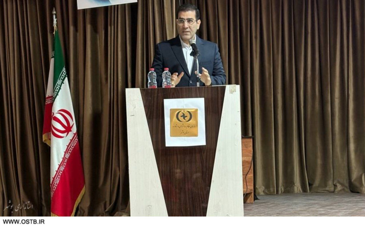 جایگاه استان در خودکشی از میانگین کشوری کمتر است